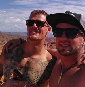 Meet your Posher, Evan